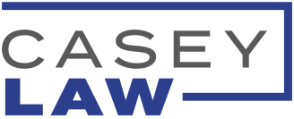 Casey Law Logo